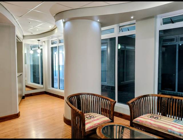 84M² OFFICE FOR SALE IN JEFFREYS BAY CENTRAL